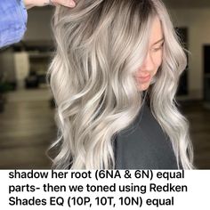 Hair Formulas, Hair Color Guide, Grey Hair Dye