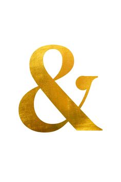 Minimal typography - golden ampersand. Nikkah Quotes, Graphical Poster, Onam Images, Ampersand Logo, Wedding Flyer, Gold Circle Frames, Wedding Flyers, Shadi Card, Minimal Typography