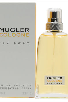 Thierry Mugler, Grapefruit, Fragrance, For Men, Men And Women