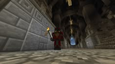 Passage to the king in Binnet Dum. Huge Underground Base Minecraft, Minecraft Underground Kingdom, Minecraft Dwarven Mine, Minecraft Bases Underground, Underground Fortress, Minecraft Medieval, The King