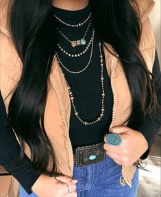 Cute Vaquera Belts, Women’s Western Work Outfits, Womens Wester Belts, Brianna Purvis, Women’s Western Belt, Womens Western Wear, Dark Wash Button-up Tops For Rodeo, Western Belts For Women Coolbuckles.biz, Western Office