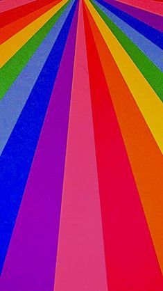 an image of a rainbow colored background that looks like it could be used as a wallpaper