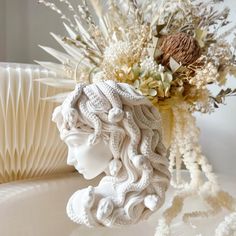 This Seasonal Decor item by LMJCandles has 7353 favorites from Etsy shoppers. Ships from Australia. Listed on Nov 11, 2024 Greek Sculpture Home Decor, Medusa Room Decor, Greek Sculpture Decor, Greek Statue Room Decor, Goddess Home Decor, Ancient Greek Home Decor, Medusa Ceramic Sculpture, Ancient Greek Statues Aesthetic, Ancient Greek Decor