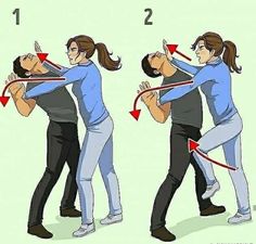 three different positions of the same person to swing their arms and legs in opposite directions