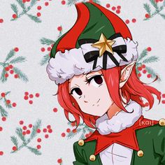 Winter Pfp, Lorde, Winter 2023, Street Fighter, Me Me Me Anime, Happy Holidays, Anime Icons