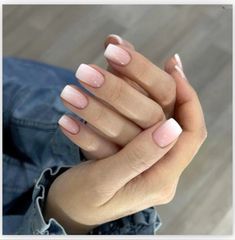 Ongles Beiges, Nagel Tips, Beige Nails, Fake Nails With Glue, Stick On Nails, Manicure E Pedicure, Artificial Nails, Best Acrylic Nails