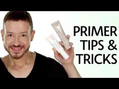 We are going to talk about makeup primers here. We will tell you why you should be using makeup primers and how to apply them properly. Read on to learn more! Nars Primer, Primer For Makeup, Best Face Makeup, Best Foundation For Oily Skin, Angel Halloween, Contour Makeup Tutorial