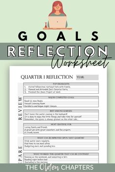 Conquering your goals begins with reviewing your life. Then, use this information to help prepare for the upcoming months and build the life you love. Use this worksheet to walk through this process and truly being a journey of reaching your goals. Quarterly Review, Reaching Your Goals, Goals Planner