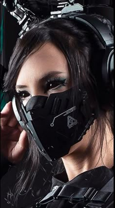 Face Covering Aesthetic, Shao Khan, Techwear Mask, Mask Protector, Futuristic Mask, Techwear Aesthetic, Spider Design, Fantasy Items, Techwear Fashion