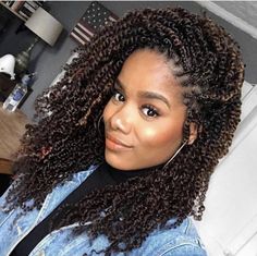 Marley Hair, Twist Styles, Braid Ideas, Girls Braids, Scene Hair, Trending Hairstyles, Black Braids