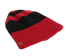 Get found in the Wally Beanie. Give your head a snuggle in this soft knit beanie. Signature Fallen Broken Street Button 100% Acrylic Pull On closure Our beanies are warm, comfortable, stylish and fun Available in a wide assortment of colours Ultra-soft beanie keeps your head feeling cozy, with enough breathability for warmer days Hand wash for best results Fall Break, Knit Beanie, Soft Knits, Black And Red, Knitting, Red, Black