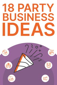 If you'd like to start a business in the event industry, here are profitable party business ideas to get the wheels turning for you. #partybusinessideas Party Planning Business Ideas, Decorating Business Ideas, Business Party Theme Ideas, Warehouse Business Ideas, Small Business Party Ideas, Business Shower Party Ideas, Starting A Party Planning Business, How To Start A Rental Business, Business After Hours Ideas Events