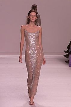 Randolph Duke Spring 2000 Ready-to-Wear Fashion Show Collection Teen Dress, Fashion Shows, Event Dresses, Fancy Dresses, Dream Dress