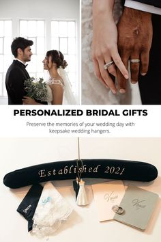 wedding gifts for the bride and groom