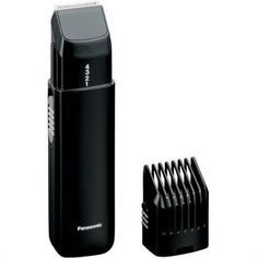 Beard and moustache trimmer Brand Panasonic Color Black Item Dimensions LxWxH 8.11 x 4.8 x 1.42 inches Blade Material Stainless Steel Target Audience Men Beard hair shaver Steel Targets, Hair Shaver, Mens Grooming Kit, Shaving Beard, Trimmer For Men, Shave Gel, Beard Trimming, Hair Clipper, Beard No Mustache