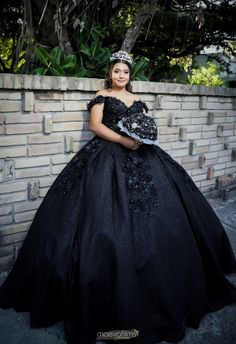 Quincenera Dresses Black And Silver, Gray Quinceanera Dresses, Black 15 Dresses Quinceanera, Black Sparkly Quince Dress, Black Quinceanera Dress With Fitted Bodice, Silver Quinceanera Dresses, Quiencera Dresses Mexican Black, Black Quince Dress Quincedresses.com, Black Quince Dresses