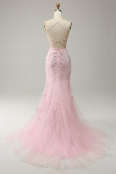 Pink Corset Prom Dresses, Pink Prom Dresses Princess, Enchanted Forest Prom Dresses Pink, Cute Formal Dresses Long, Zapaka Dress Prom, Pink Dress Lace, Salmon Pink Prom Dresses, Light Pink Prom Dress Ball Gown, Pink Prom Dresses Sparkly