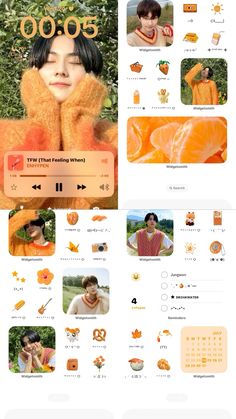 Jungwon Ios Layout, Mobile Decoration, Samsung Themes, Layout Phone, Ipad Design, Iphone Layouts, Homescreen Idea, Theme Phone, Mobile App Icon