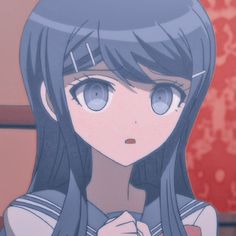 Sayaka Maizono, Cosplay Poses, Danganronpa Icons, Danganronpa Trigger Happy Havoc, Danganronpa Game, Icon Gif, Danganronpa 1, Png Aesthetic, High Noon