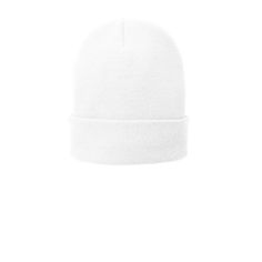 Purchase the Port & Company® Fleece-Lined Knit Cap at Michaels. com. Port & Company took their popular knit cap style and fully lined it with fleece for additional warmth and comfort. Port & Company took their popular knit cap style and fully lined it with fleece for additional warmth and comfort. Details: Available in multiple colors Ones size fits all 100% acrylic with 100% polyester fleece lining | Port & Company® Fleece-Lined Knit Cap in White | Michaels® Fleece-lined Beanie Cap, One Size Fits Most, Fleece-lined Beanie Cap, Fleece-lined Beanie, One Size Fits Most, White Warm Casual Bonnet, Casual Warm White Bonnet, White Outdoor Beanie Cap, White Beanie Cap For Winter, White Winter Beanie Cap, White Bonnet For Cold Weather