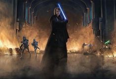 star wars the old republic is coming to an end in this concept art by john williams