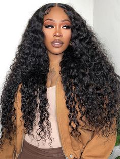 Hair Name: Lace Closure Wig Hair Style: Water Wave Hair Length: 8-30 inch Wig Weight: 200-320g/Wig (Depending on Lengths and Density) Color: Natural Black Density: 150% Lace Size: 4x4 HD Lace Cap Size: Medium, about 22.5inches Quality: 100% Virgin Human Hair Last for One More Year lace Transparent Lace Top swiss lace Hairline pre-plucked Shipment: DHL, FedEx, or UPS 5-7 business days. FAQHow Long Does wavymy Hair Last?wavymy Hair can last 12-24 Months if you take care of it well. How Soon Can I Cap Types, Shea Moisture Shampoo, Water Wave Wigs, Water Wave Wig, Water Wave Hair, Natural Black Hair, Deep Wave Hairstyles, Glueless Wig, Piano Keys