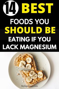 Magnesium is an essential mineral that plays a vital role in various bodily functions, including muscle and nerve function, blood glucose control, and bone health. Click to discover the best healthy foods high in magnesium: #healthy #health #foods #cleaneating Best Healthy Foods, Healthy Blood Sugar Levels, Blood Sugar Control, Bone Health, Good Healthy Recipes