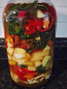 Super Tonic Recipe, Master Tonic Recipe, Homemade Healing Salve, Canning Veggies, Cider Recipes, Medicine Recipes, Herbal Vinegar