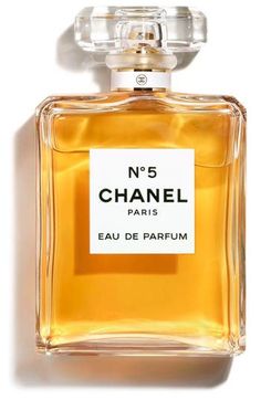 What it is: An abstract, mysterious scent alive with countless subtle facets that radiate an extravagant floral richness. Fragrance story: In 1986, Jacques Polge reinterpreted his predecessor Ernest Beaux's composition to create a fuller, more voluminous version of the now and forever woman's fragrance—the eau de parfum. With its unprecedented use of aldehydes, which add layers of complexity, N°5 was the world's first abstract fragrance. The eau de parfum draws inspiration from the parfum, from Chanel N 5, Perfume Chanel, The Perfume Shop, Chanel Fragrance, Parfum Chanel, Chanel N° 5, Top Perfumes, French Perfume, Vanilla Perfume