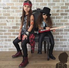 Rockstar Costume Girl, Rockstar Halloween Costume Women, Girls Rock Star Costume, Rockstar Costume Women, Rockstar Halloween Costume, 80s Rocker Costume