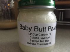 Postpartum Essential Oils, Natural Baby Products, Essential Oils For Pregnancy, Essential Oils For Babies, Essential Oils For Headaches, Pregnancy Essentials, Home Health Remedies, Baby Lotion, Homemade Remedies