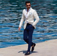 Party Outfits For Men, Burak Ozcivit, Formal Men Outfit, Look Attractive, Wedding Outfit Men