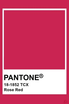 Tcx Pantone, Pantone Viva Magenta, Pantone Rose, Pink Pantone, Red Pink Color