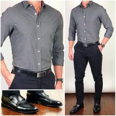 Mens Business Casual Outfits, Mens Fashion Smart, Hipster Man, Men Formal