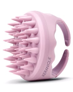 PRICES MAY VARY. Elevate your hair care routine with our scalp massager brush, the best for hair loss prevention. Crafted for daily relaxation and to stimulate hair growth, its silicone scalp scrubber bristles flex to your scalp's contours, prepare your follicles for robust growth, used during your shower ritual or a pre-sleep massage. Whether you need a scalp scrubber for dandruff, a firm scalp scrubber for thick hair, or a simple scalp massage to unwind, this versatile, pink scalp massager is Hair Scrubber, Hair Shower Brush, Scalp Brush, Scalp Scrubber, Scalp Massager For Hair Growth, Scalp Massager, Shower Scalp Massager, Hair Scalp Massager, Silicone Hair Scalp Massager Brush