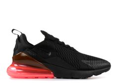 AIR MAX 270 Air Max 270 Black, Nike Air Max 270 Black, Nike Air Max Black, Black Nike Air Max, Sneaker Boutique, Cheap Nike Air Max, Baskets Nike, Air Max Women, Mens Nike Air