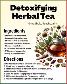 Herbal Elixir Recipes, Electrolyte Drink Recipe, Healthy Teas Recipes, Homemade Electrolyte Drink