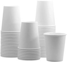 Paper Cups Disposable Coffee Cups, Paper Coffee Cup, Plastic Lids, Chocolate Caliente, Disposable Cups, Paper Cups, Disposable Tableware, Hot Tea, Cold Cup