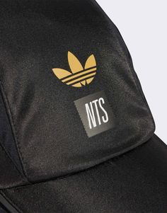 Accessories by adidas Originals Part of the adidas | NTS Radio collection Panelled crown adidas and NTS branding Curved peak Adjustable buckle strap Nts Radio, Adidas Og, Leopard Print Baby, Shorts Co Ord, Petite Shirts, Leggings Sale, Adidas X, White Trainers, Swimwear Sale