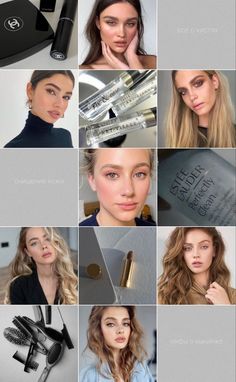 Photo Studio Design, Design Makeup, Instagram Feed Ideas Posts, Instagram Ideas, Makeup Art, Photo Studio