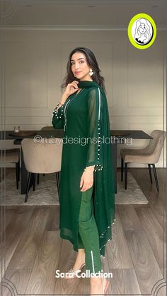 Elegant Kurti Sleeves and Neck Designs for 2024 Suit Design Sleeves, Suit With Pant Design, Organza Suit Sleeves Design, Pakistani Suits Sleeves Design, Designer Sleeves For Suits, Suits Sleeves Design Indian, Eid Look Ideas, Sleeves Suit Design, Suit Neck And Sleeves Design