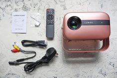 ALTLUMOS FLOAT 360° Projector Review: Watch Movies from Any AngleWant to watch your shows... Photography Skills, Watch Movies, Makeup Reviews, Projector, Movies To Watch, Float