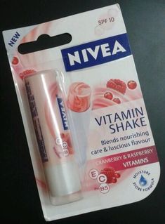 Lip Balm Nivea, Koleksi Parfum, Raspberry Lips, Review Post, Alat Makeup, Homemade Lip Balm