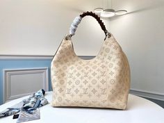 Louis Vuitton Hobo Bag AFM53188 Louis Vuitton Hobo Bag, Louis Vuitton Hobo