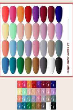 [Affiliate link]Transform your nails into a canvas of endless possibilities with the JODSONE Gel Nail Polish Kit featuring a UV light and an array of 32 vibrant colors! Elevate your nail game with salon-quality gel polish that delivers long-lasting, chip-resistant wear. #nails#nailpolish#nailgel#women#winternails#beauty#beautyaccessories#nailsart #nailart #nailpolish #fashion #womenfashion Nails Nailpolish