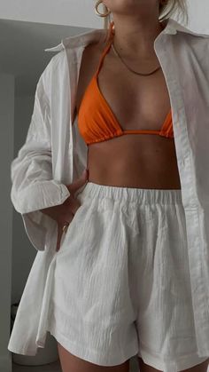 Bali Outfit, Strand Outfit, Thailand Outfit, Outfits For Mexico, Summer Holiday Outfits, Hawaii Outfits, Tracksuit Outfit