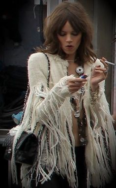 00s Mode, Freja Beha Erichsen, Mode Hippie, Estilo Hippie, Mode Boho, Bohol, Cooler Look, Looks Street Style, Vanessa Hudgens