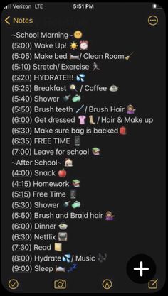 Beat Morning Routine, Morning 5 Am Routine, 5 Am School Routine, School Morning Routine 5:30 Am To 7:00 Am, Morning Routine At 5 Am, Middle School Morning Routine 5am, Bed Routine Aesthetic, That Girl Morning Routine 5 Am