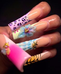 @Beautybymireyna on instagram Short Acrylic, Long Acrylic Nails Coffin, Long Acrylic, Acrylic Nails Coffin, Nails Coffin, Short Acrylic Nails Designs, Luxury Nails, Nail Shapes