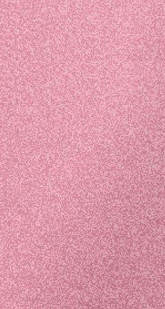 a pink background with small white dots